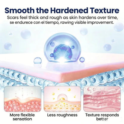 Scar Repair Cream