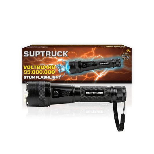VoltGuard Tactical Safety Light