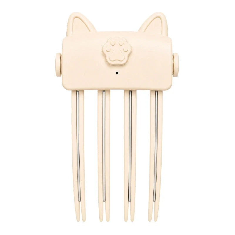 Portable Hair Volumizer Clip