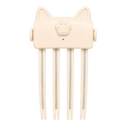 Portable Hair Volumizer Clip