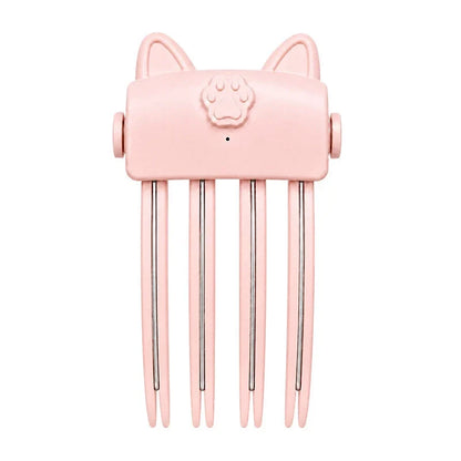Portable Hair Volumizer Clip