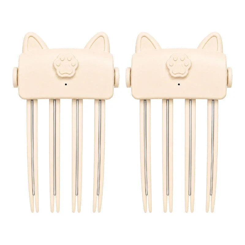 Portable Hair Volumizer Clip