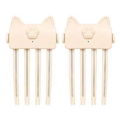 Portable Hair Volumizer Clip