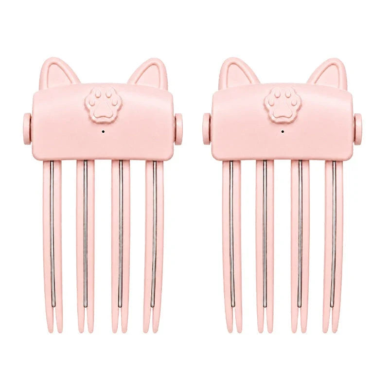Portable Hair Volumizer Clip