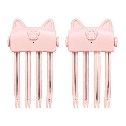 Portable Hair Volumizer Clip