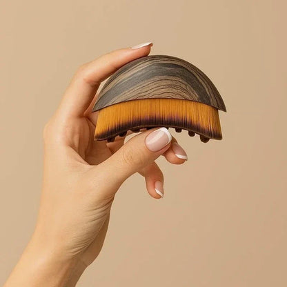GlowBrush Facial Cleansing Brush