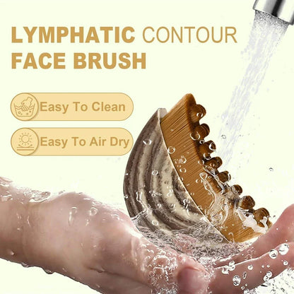 GlowBrush Facial Cleansing Brush